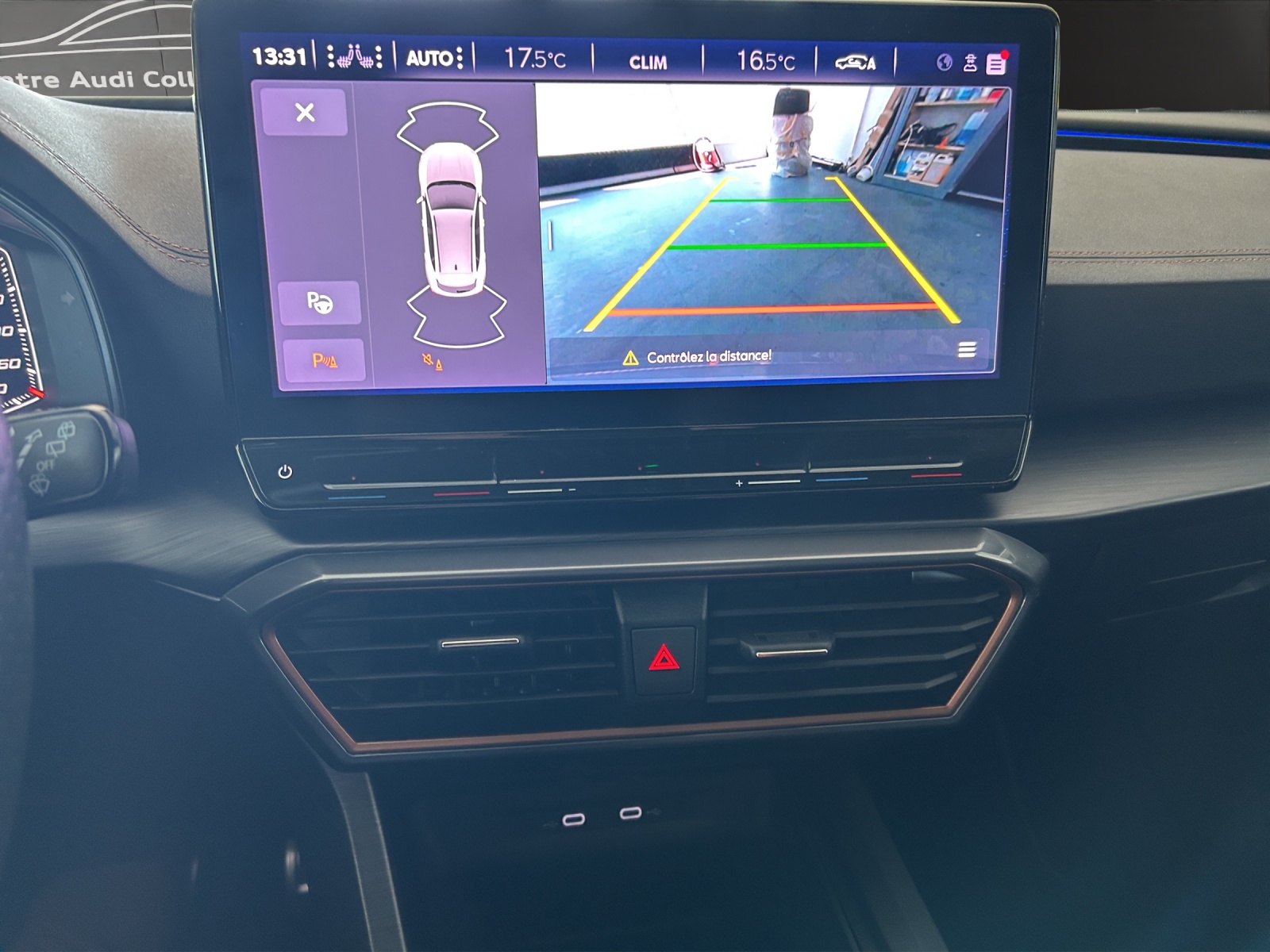 CUPRA Formentor 2.0TSI VZ 4Drive DSG-image-14
