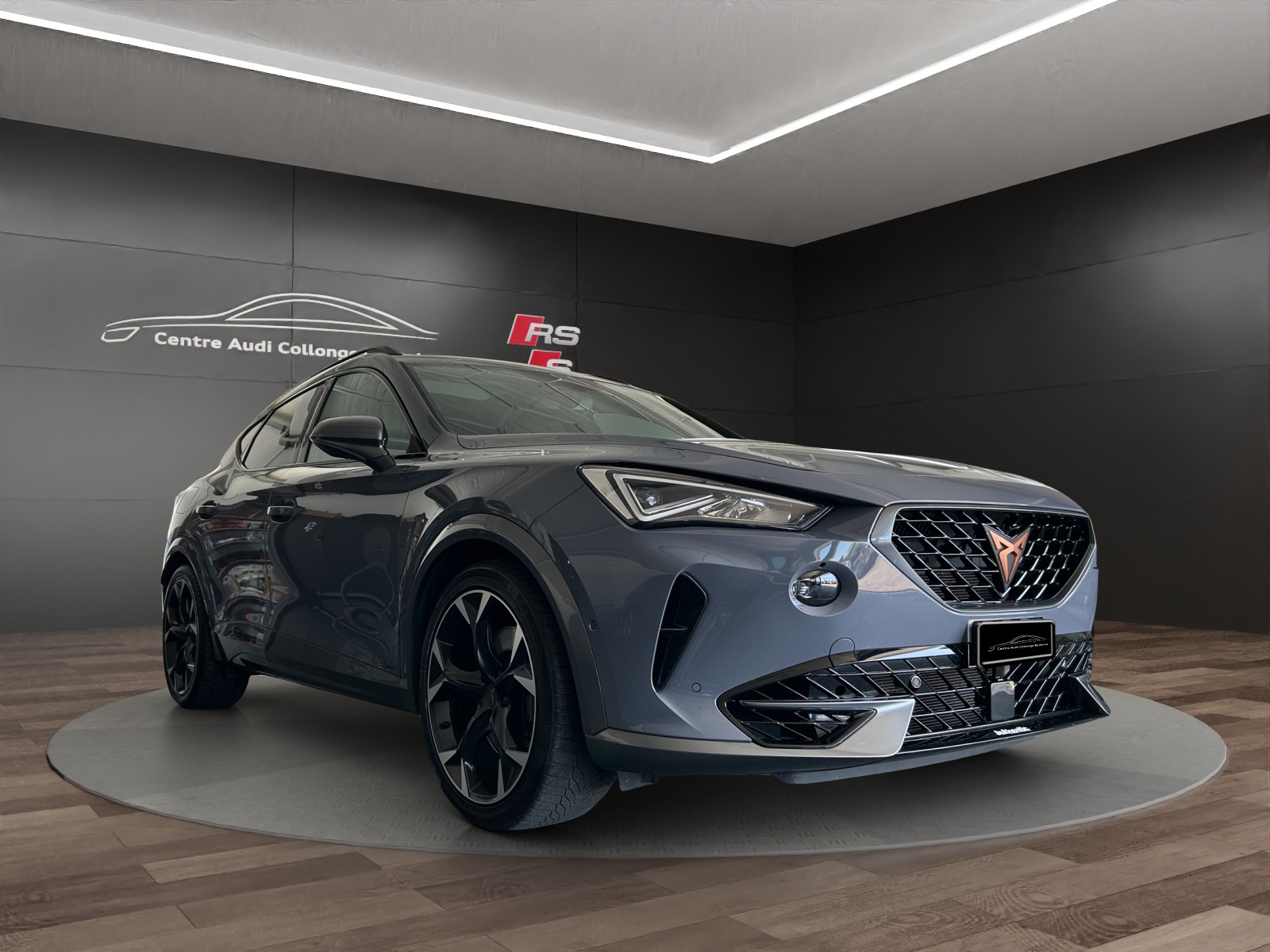 CUPRA Formentor 2.0TSI VZ 4Drive DSG-image-7