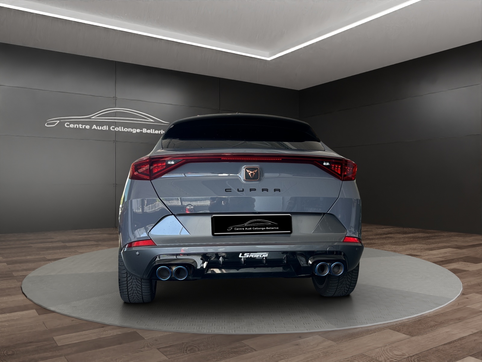 CUPRA Formentor 2.0TSI VZ 4Drive DSG-image-4