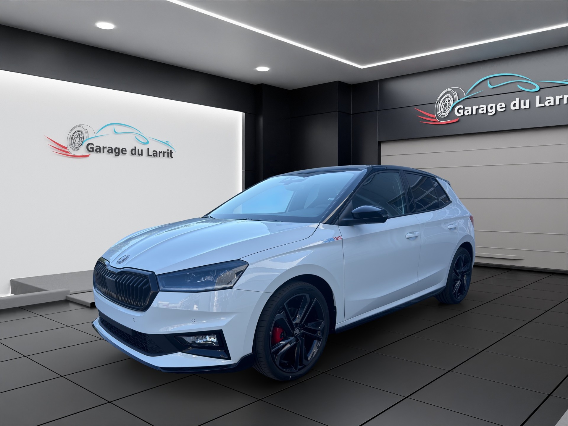 SKODA Fabia 1.5 TSI 130 DSG-image-2