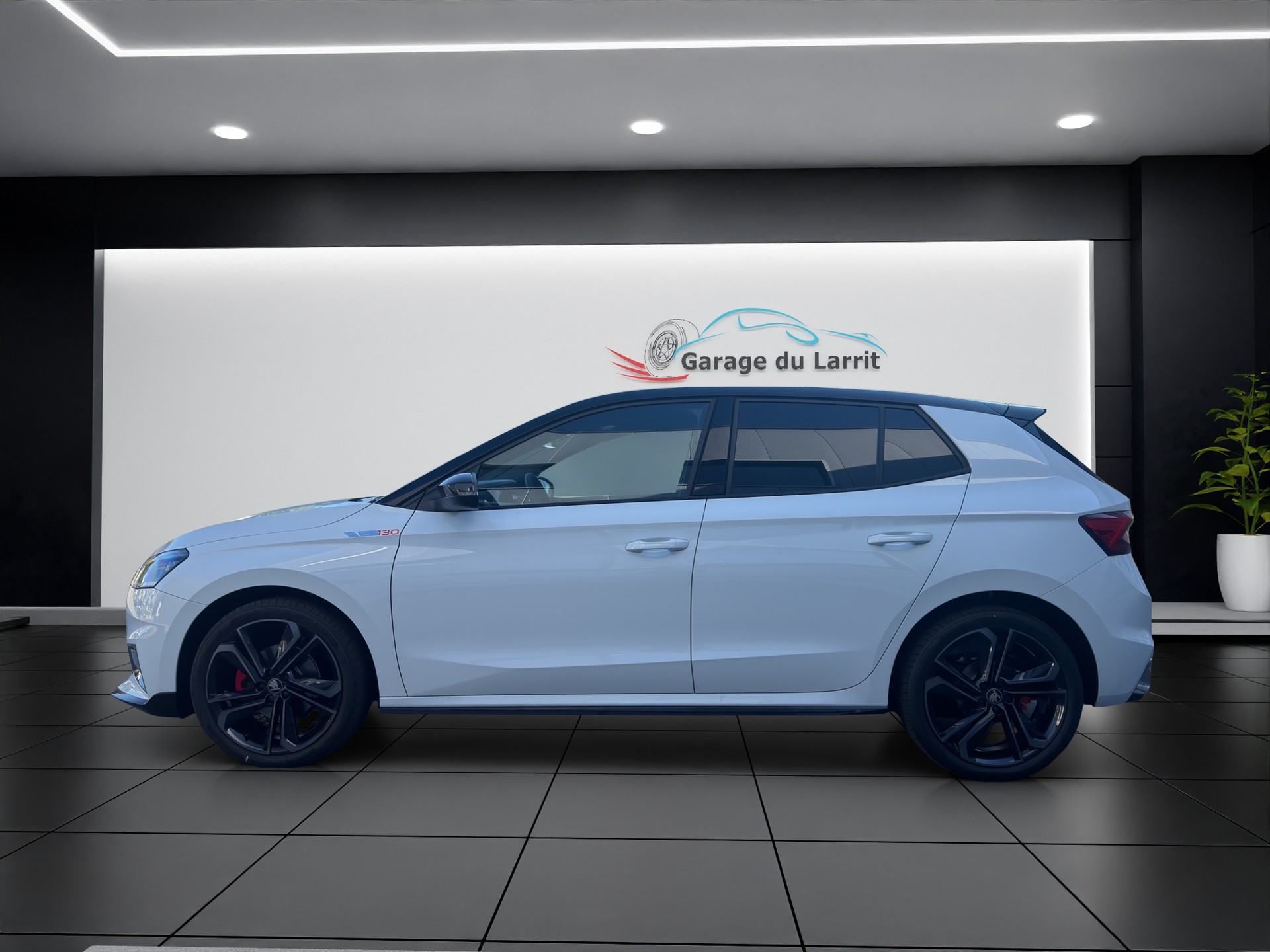 SKODA Fabia 1.5 TSI 130 DSG-image-3