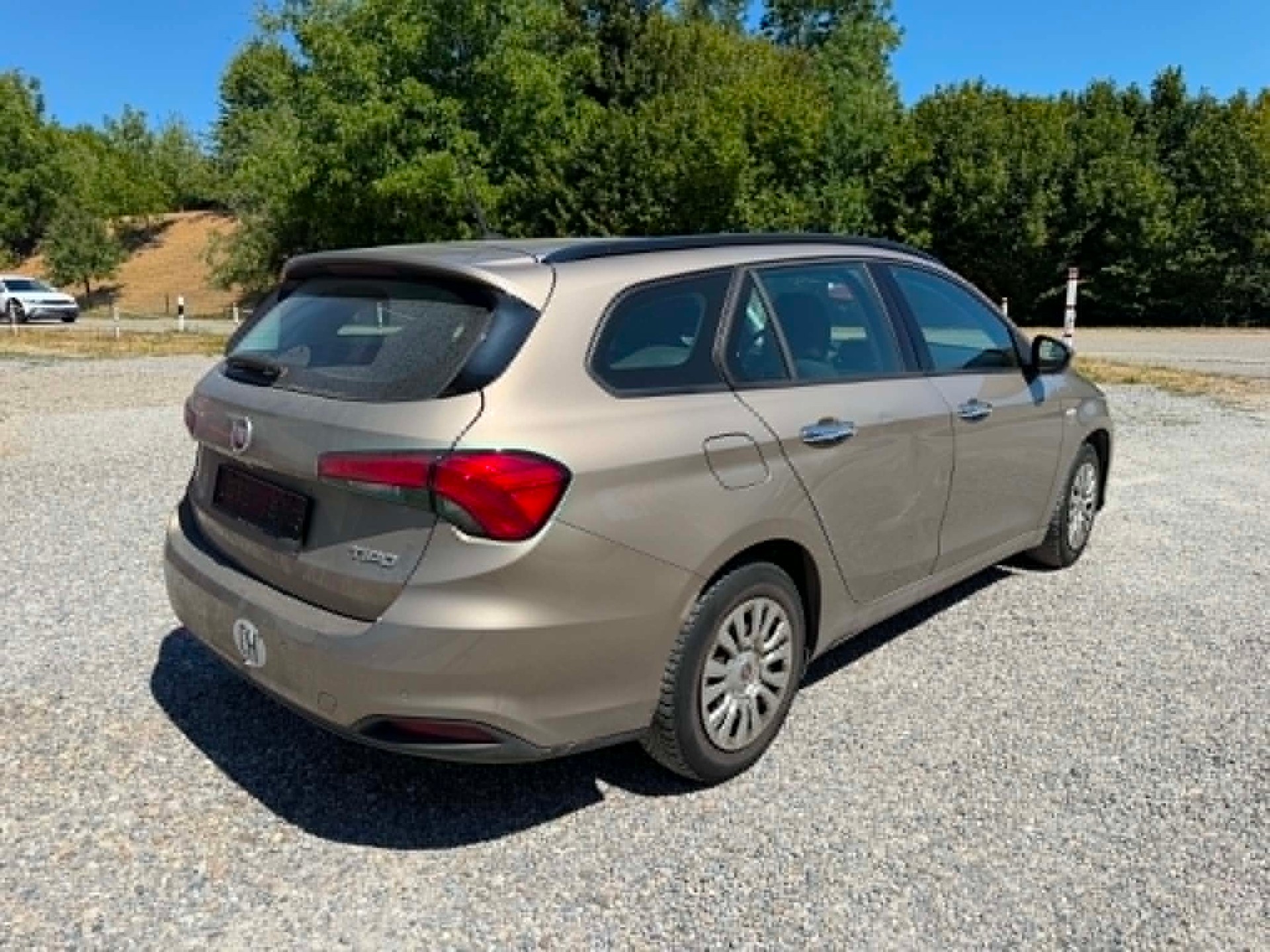 FIAT Tipo 1.4T Pop-image-6