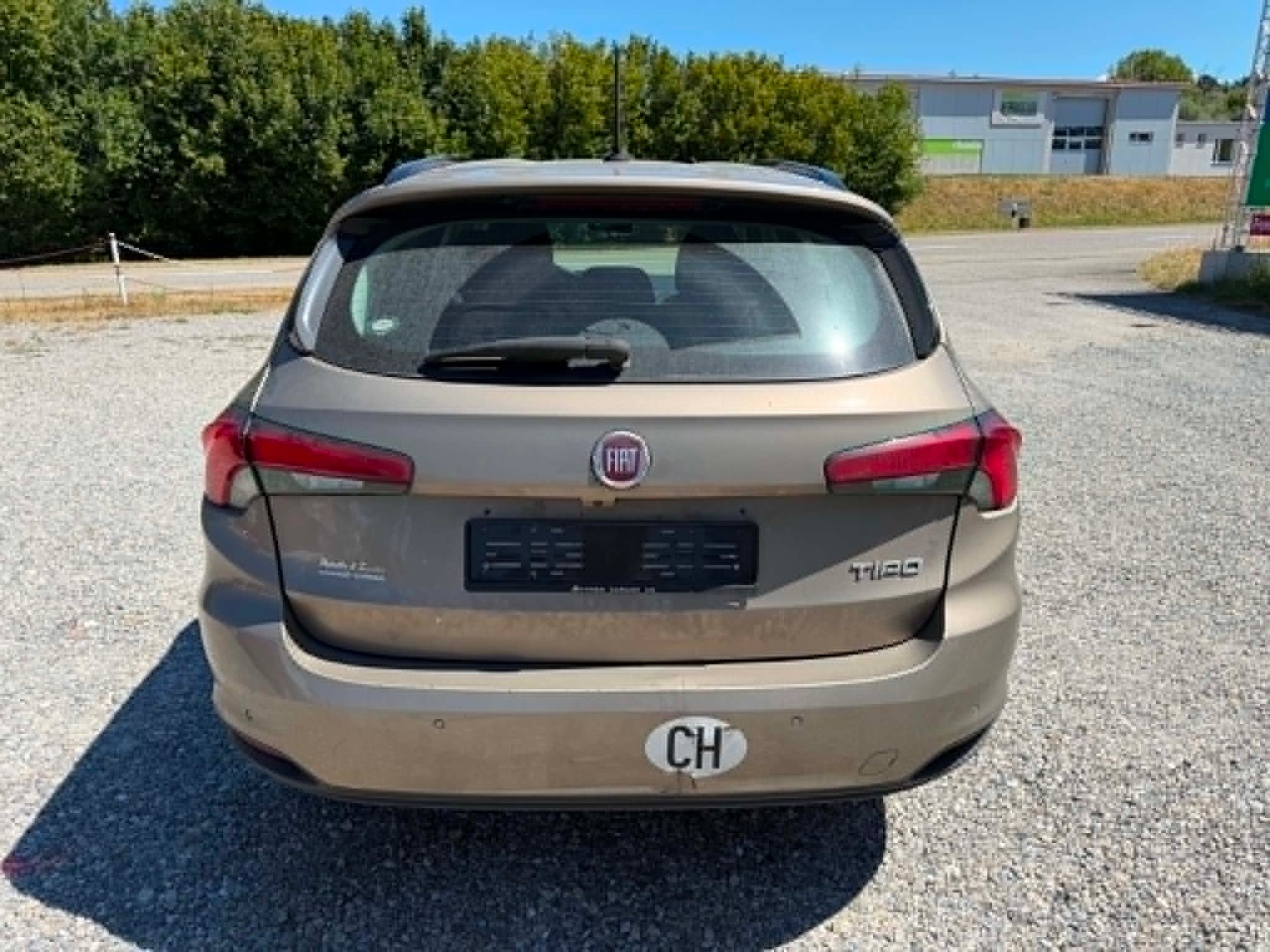 FIAT Tipo 1.4T Pop-image-9