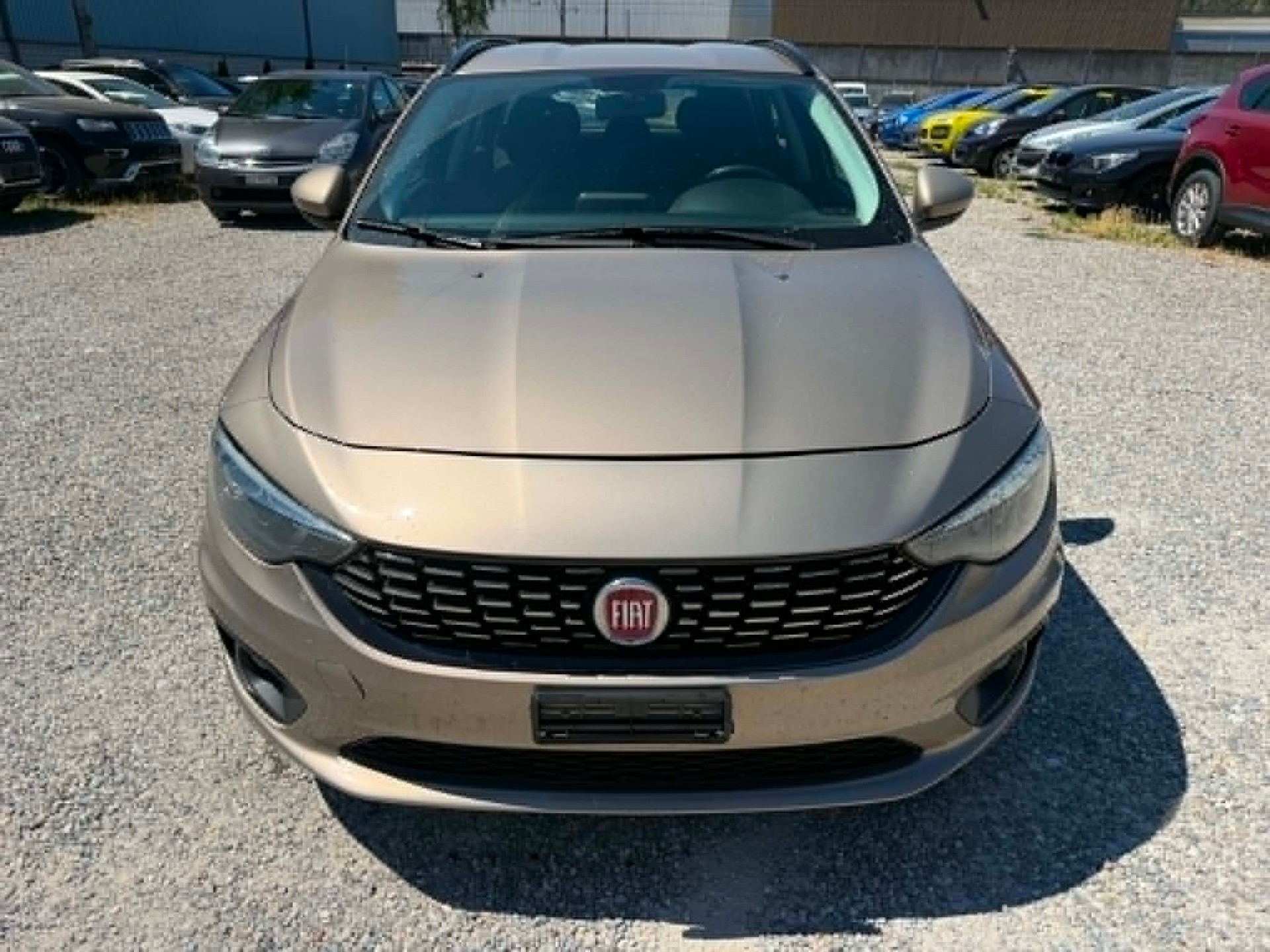 FIAT Tipo 1.4T Pop-image-11