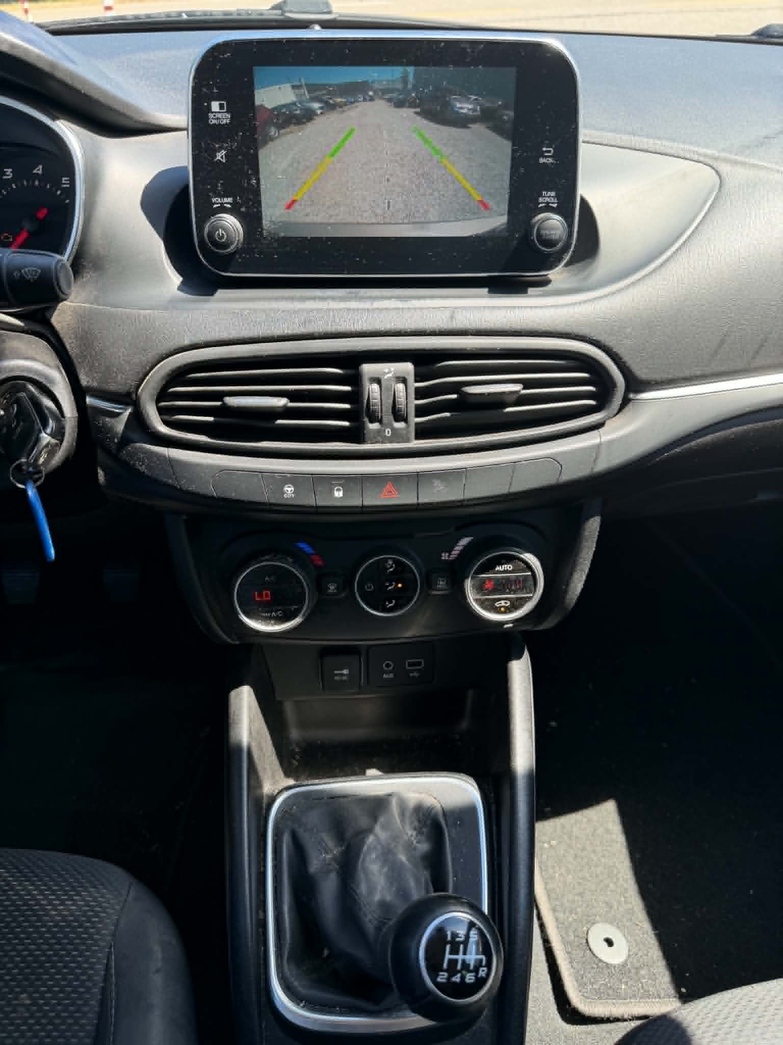 FIAT Tipo 1.4T Pop-image-7