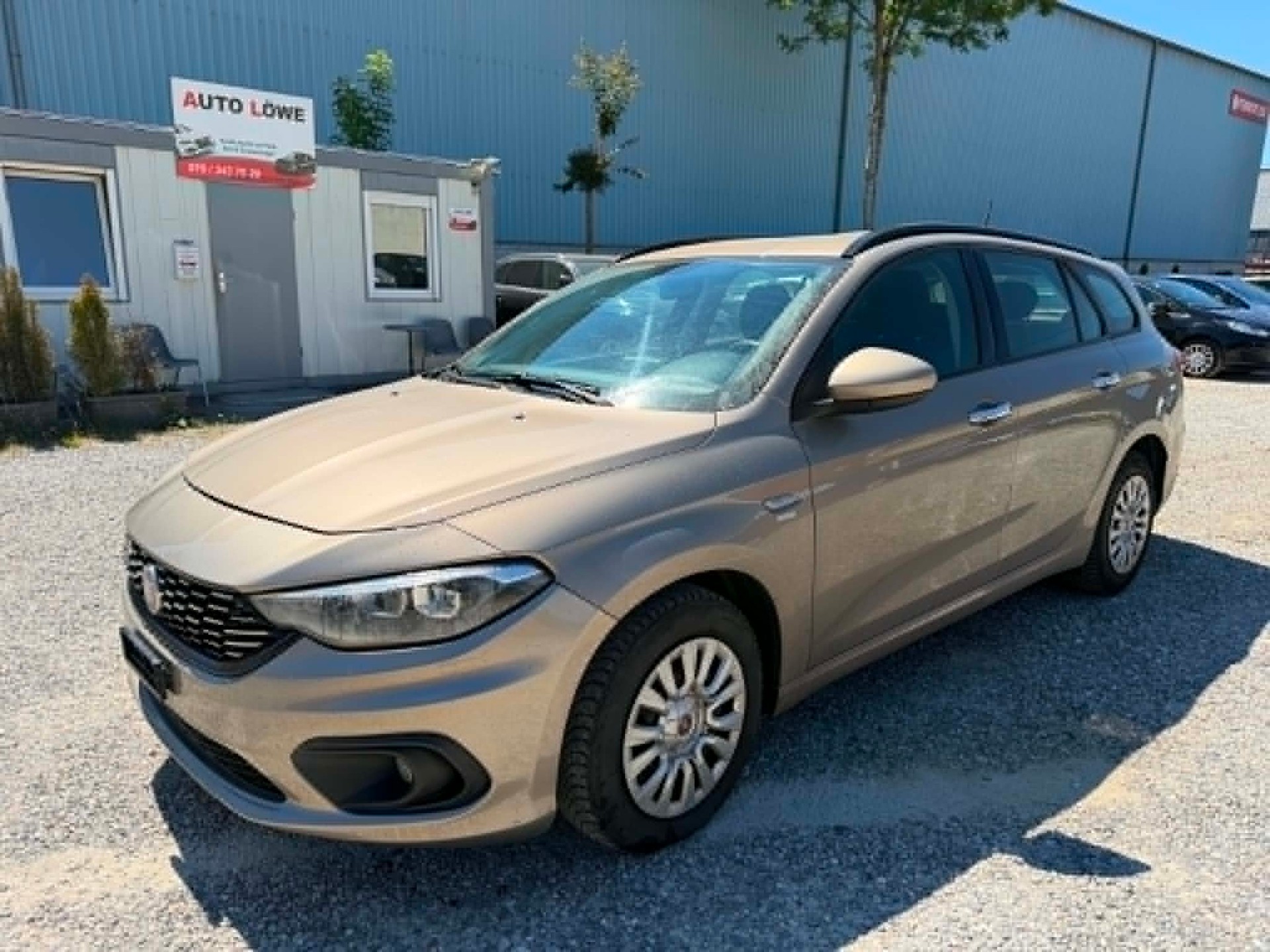 FIAT Tipo 1.4T Pop-image-0