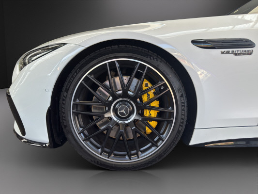 MERCEDES-BENZ AMG SL 63 4M Executive Ed-image-6