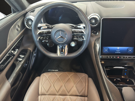MERCEDES-BENZ AMG SL 63 4M Executive Ed-image-7