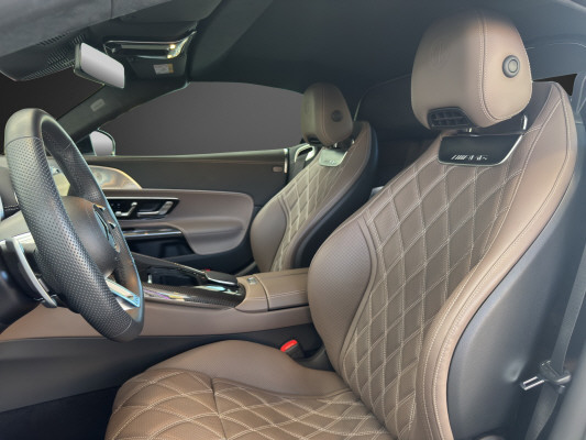 MERCEDES-BENZ AMG SL 63 4M Executive Ed-image-8