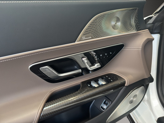 MERCEDES-BENZ AMG SL 63 4M Executive Ed-image-9