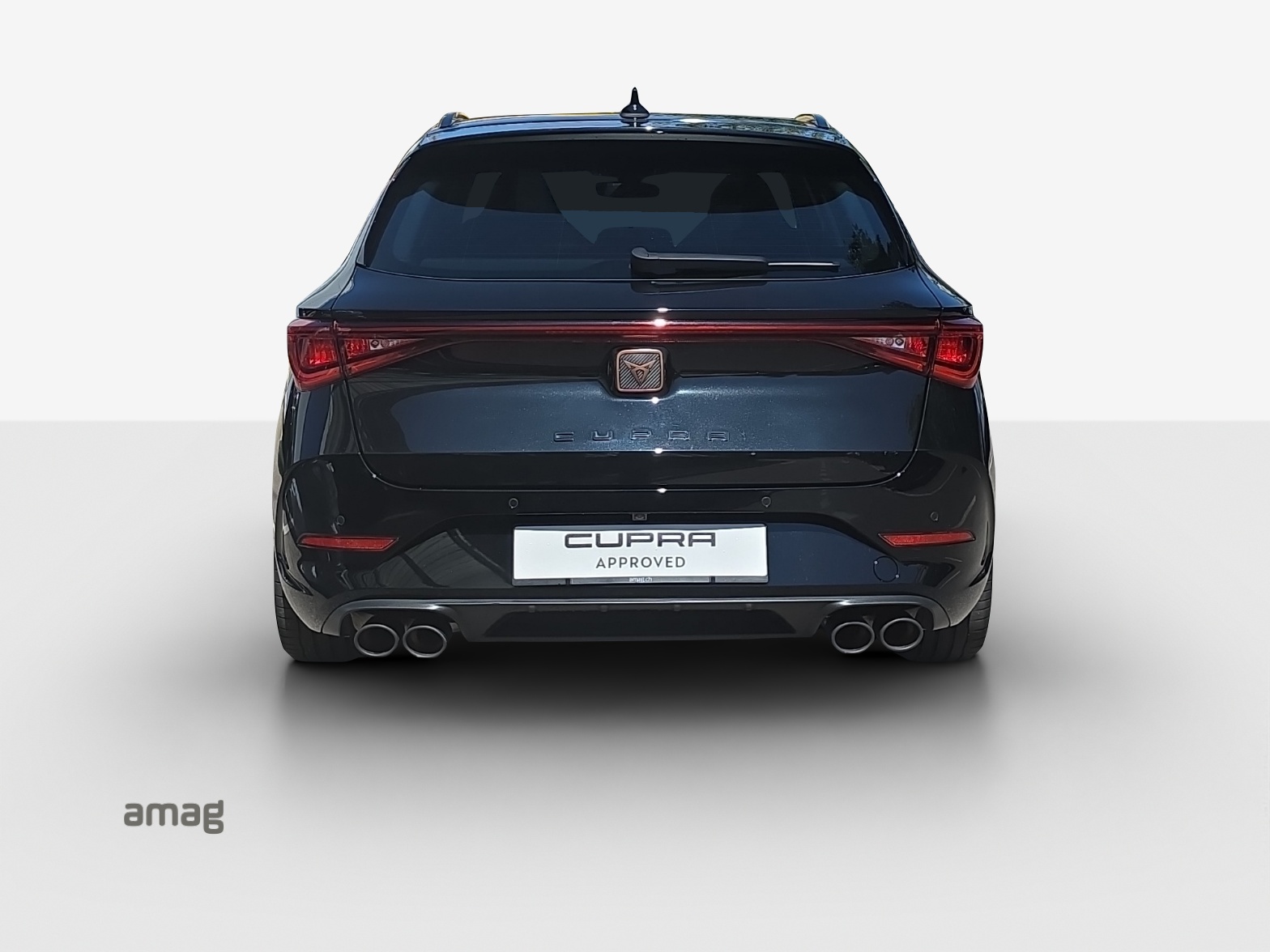 CUPRA LEON ST 2.0 TSI VZ DSG 4Drive-image-3