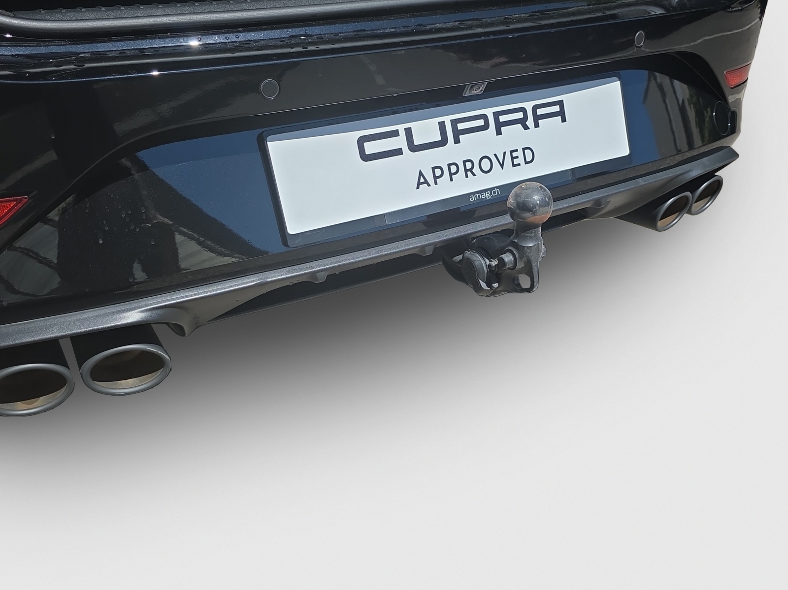 CUPRA LEON ST 2.0 TSI VZ DSG 4Drive-image-13