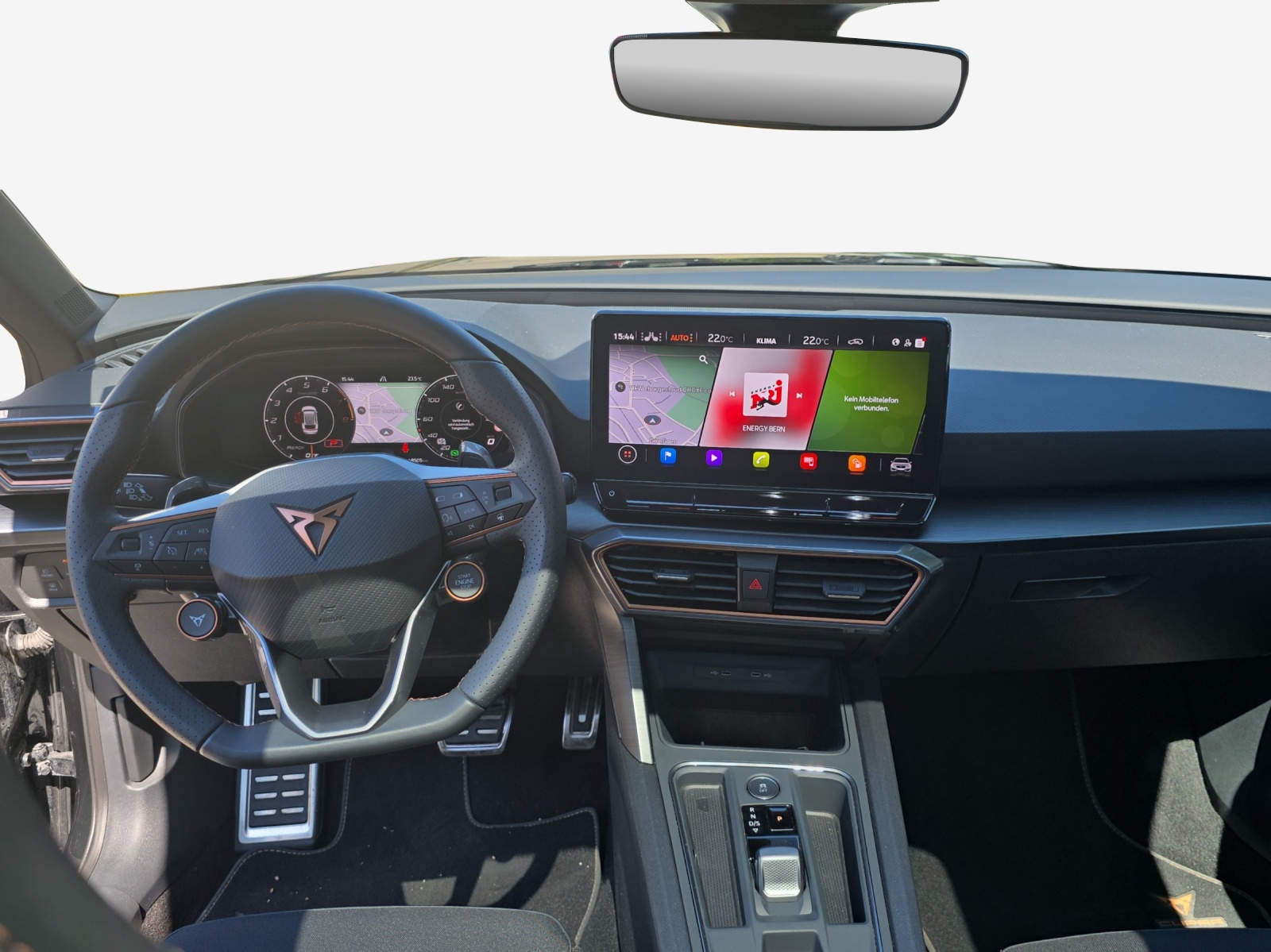 CUPRA LEON ST 2.0 TSI VZ DSG 4Drive-image-8
