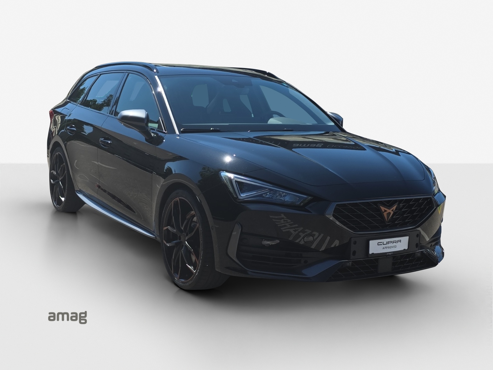 CUPRA LEON ST 2.0 TSI VZ DSG 4Drive-image-5