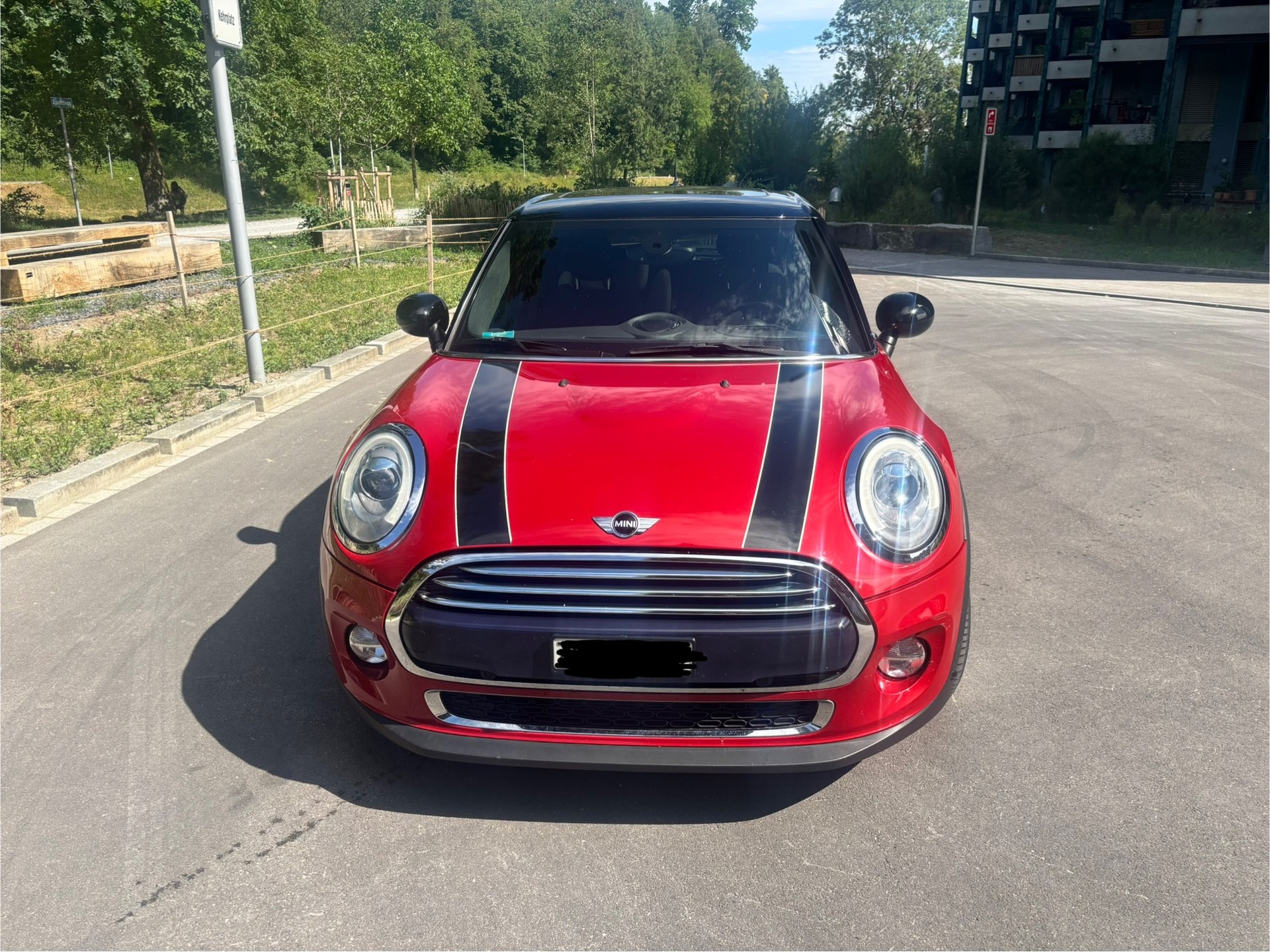MINI 1.5i Cooper-image-0