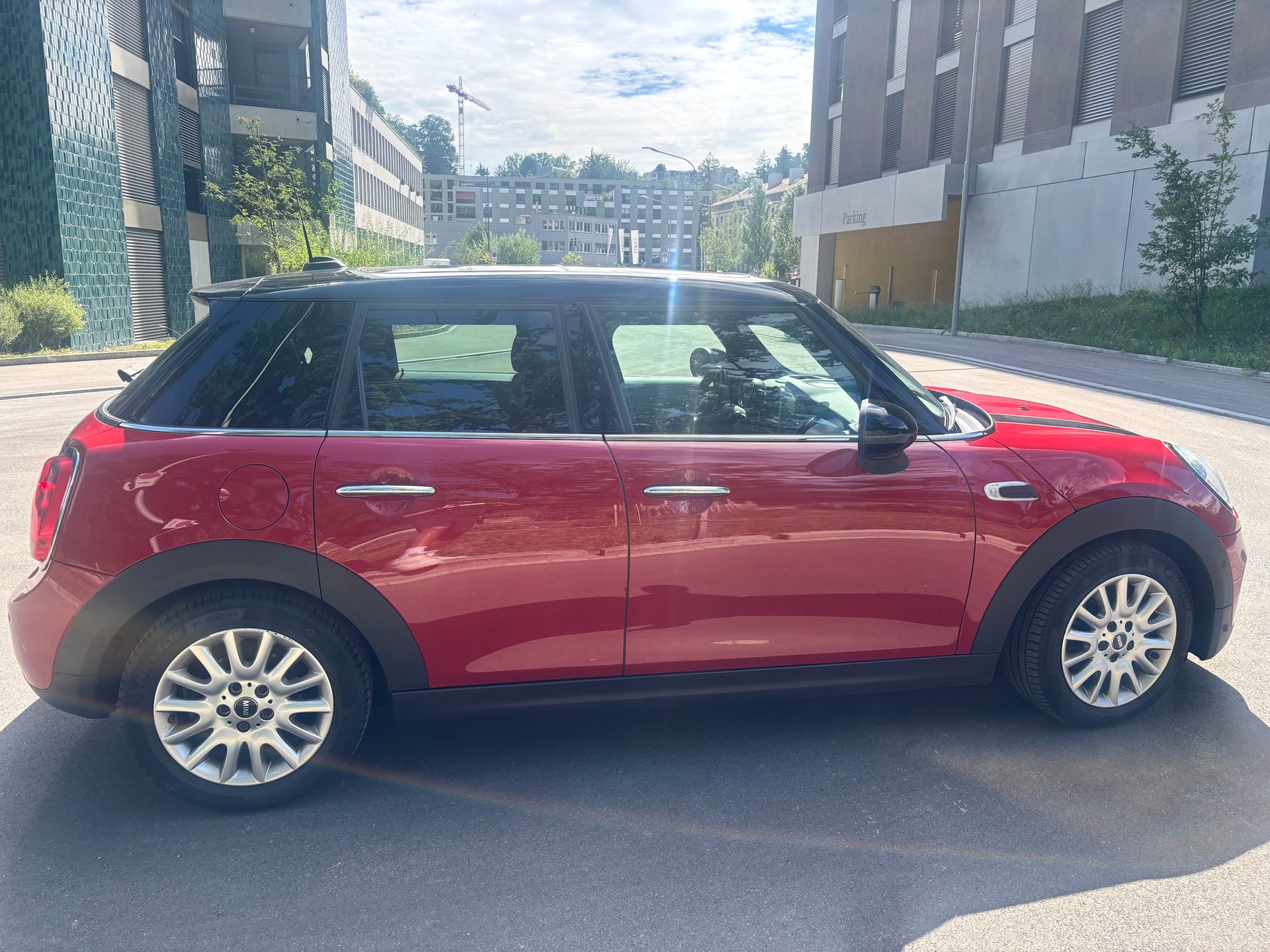 MINI 1.5i Cooper-image-5
