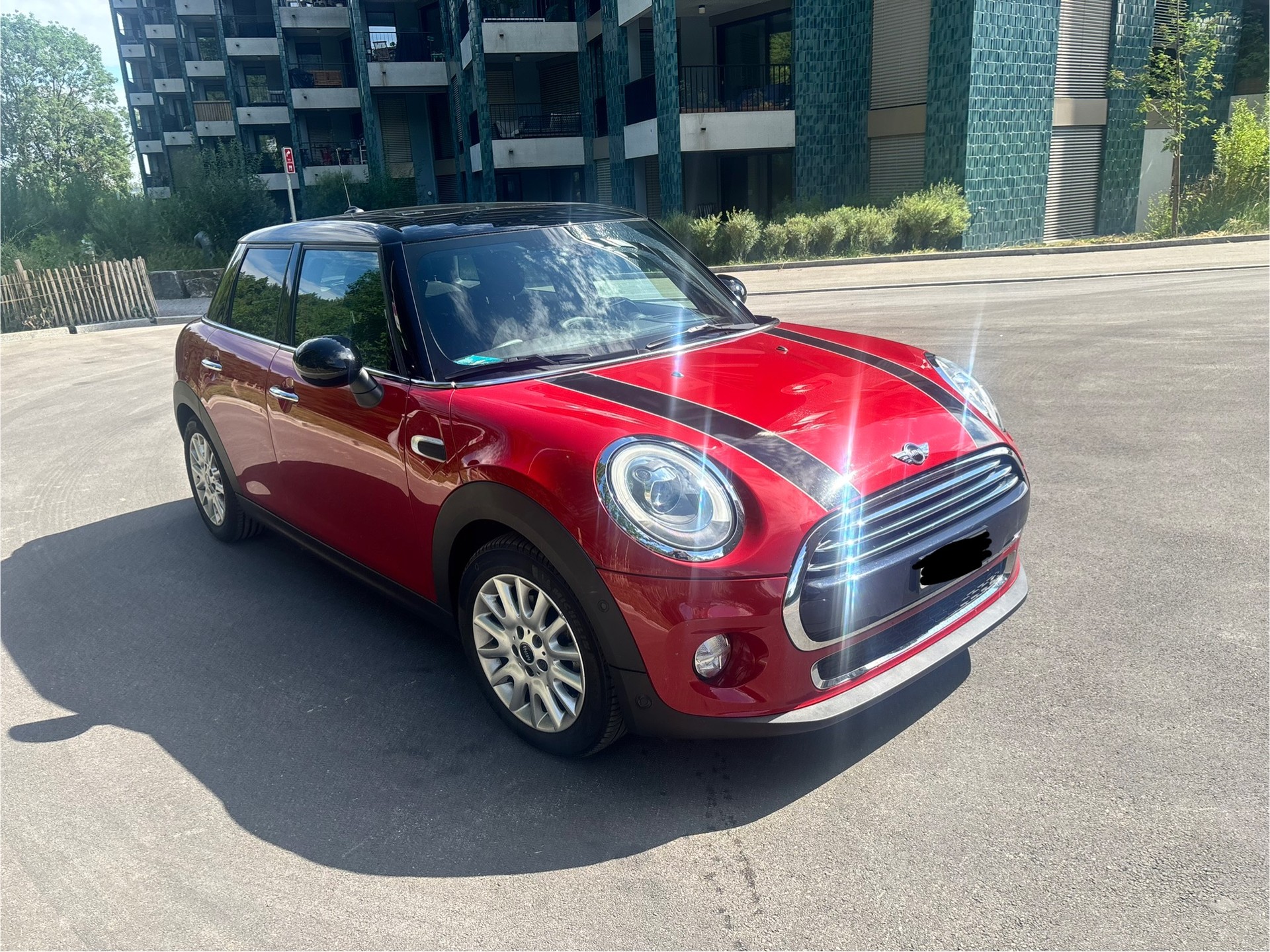 MINI 1.5i Cooper-image-4