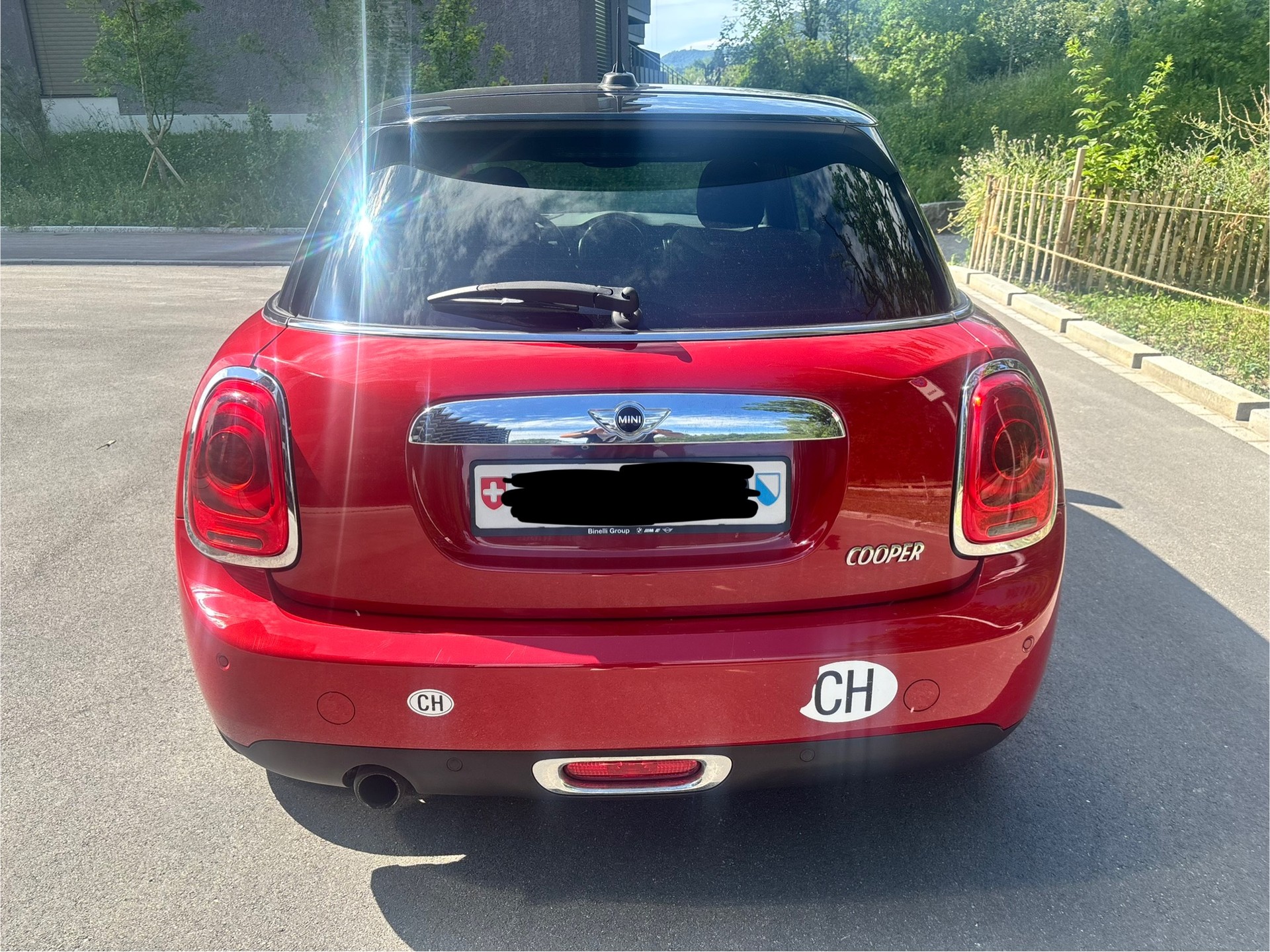 MINI 1.5i Cooper-image-7