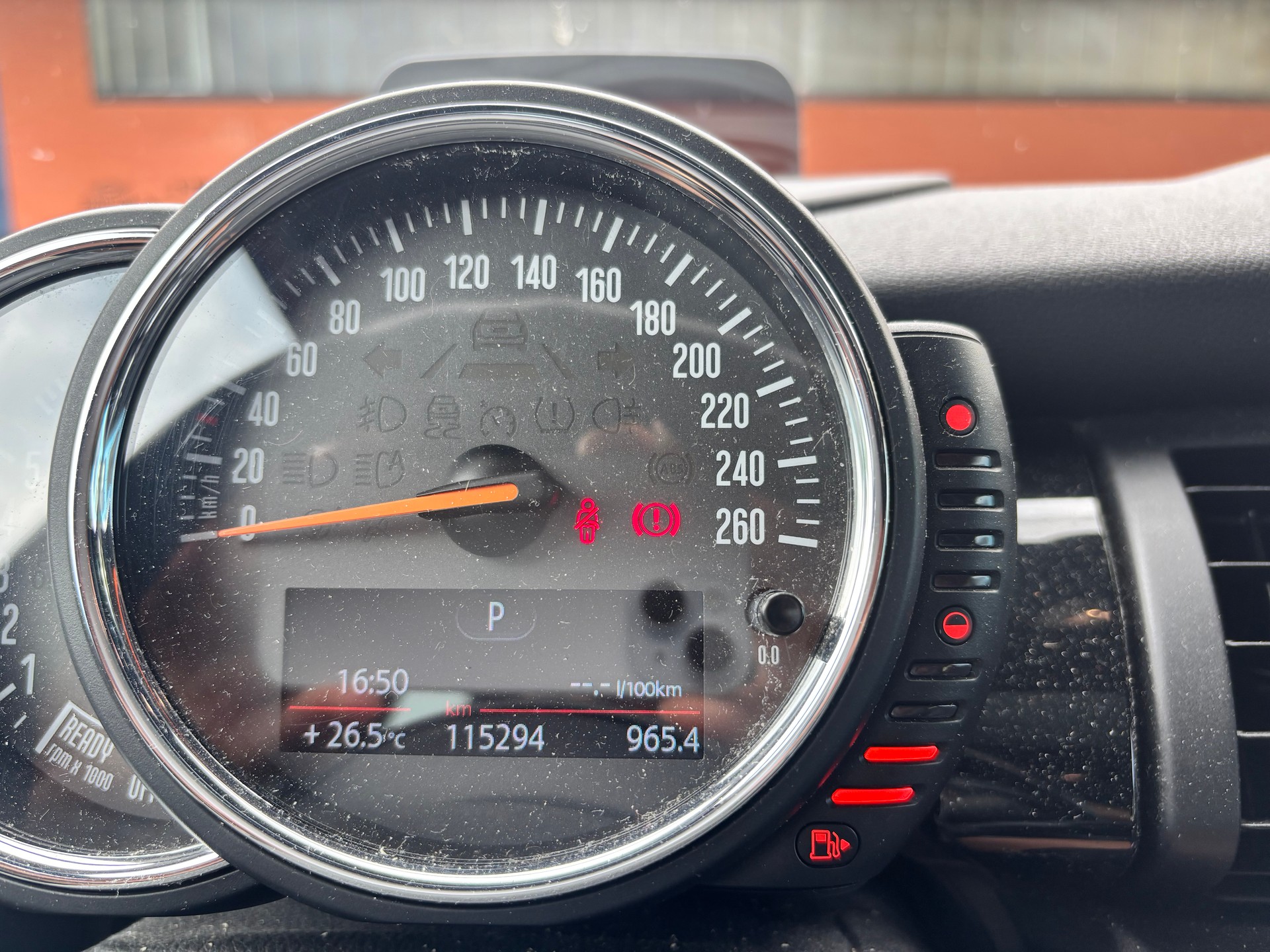 MINI 1.5i Cooper-image-8