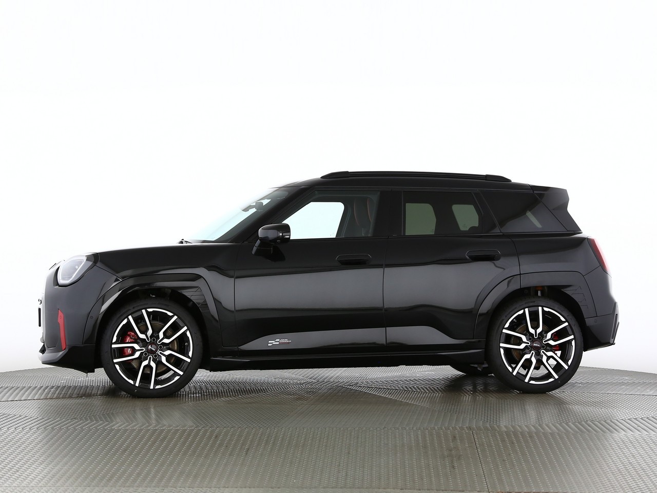 MINI Aceman e John Cooper Works-image-2