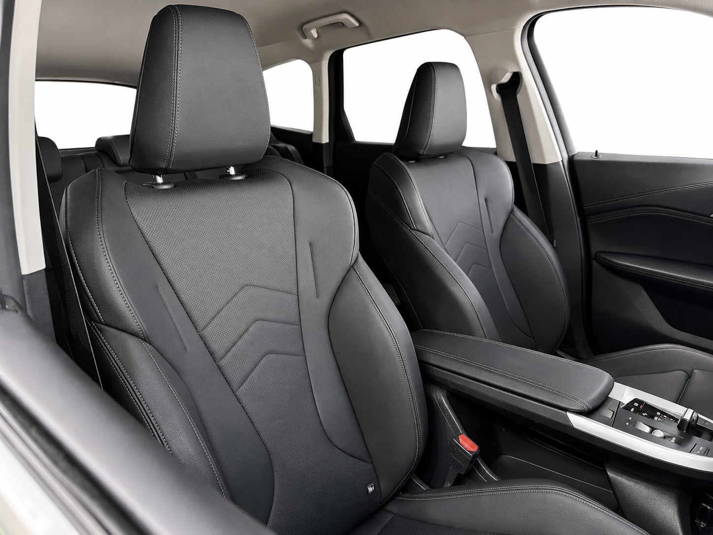 BMW X1 xDrive 23i 48V xLine * Anhängerkupplung *-image-11