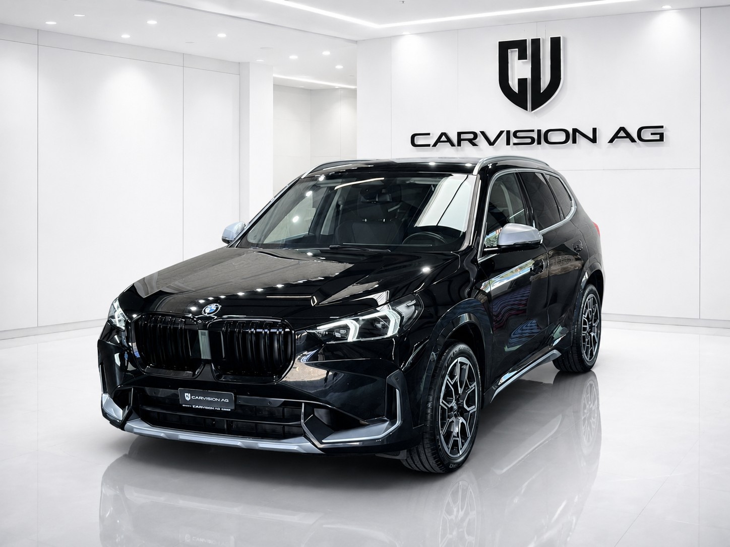 BMW X1 xDrive 23i 48V xLine * Anhängerkupplung *
