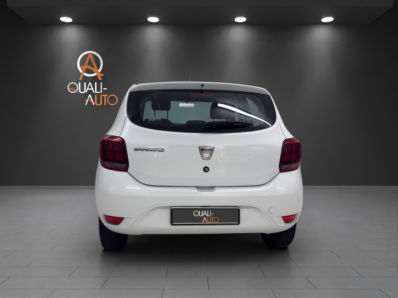 DACIA Sandero 1.0 Comfort-image-4