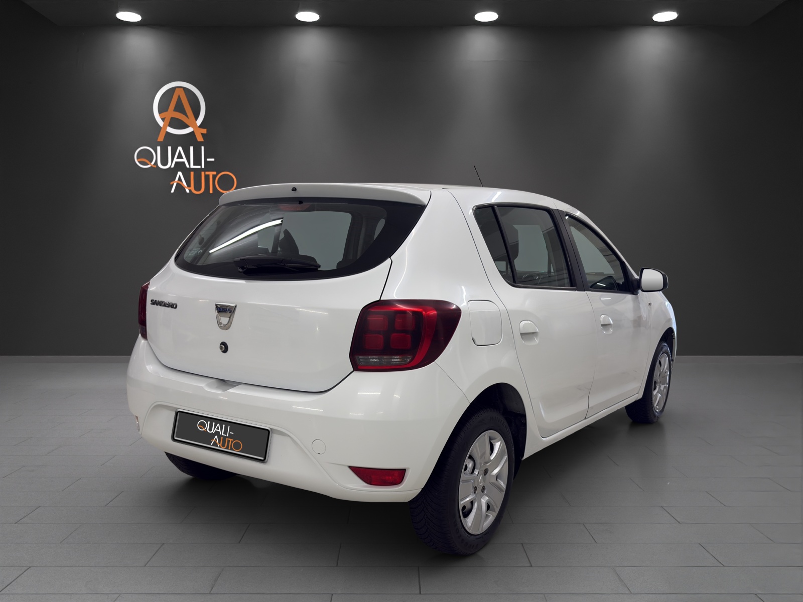 DACIA Sandero 1.0 Comfort-image-5