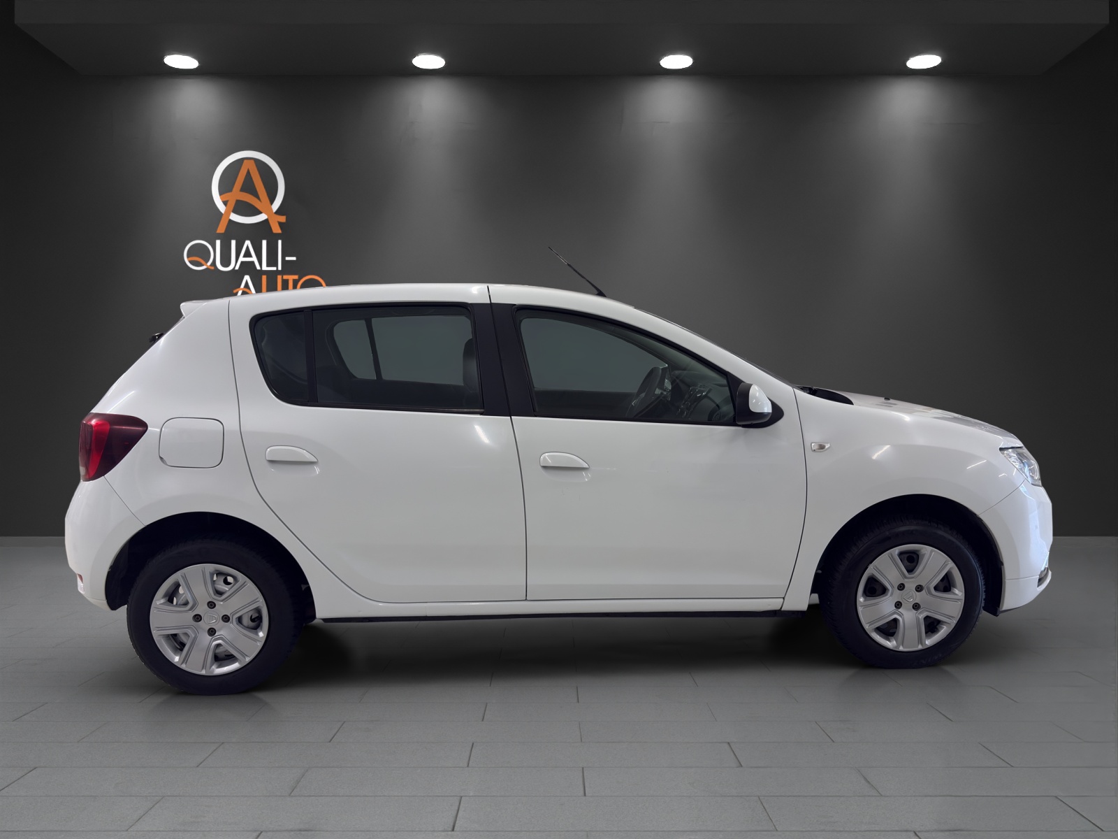 DACIA Sandero 1.0 Comfort-image-10