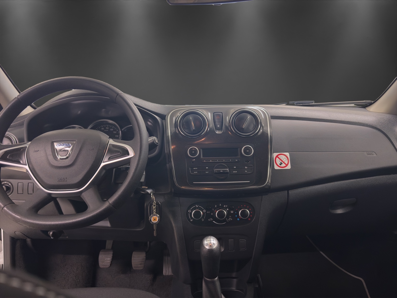 DACIA Sandero 1.0 Comfort-image-7