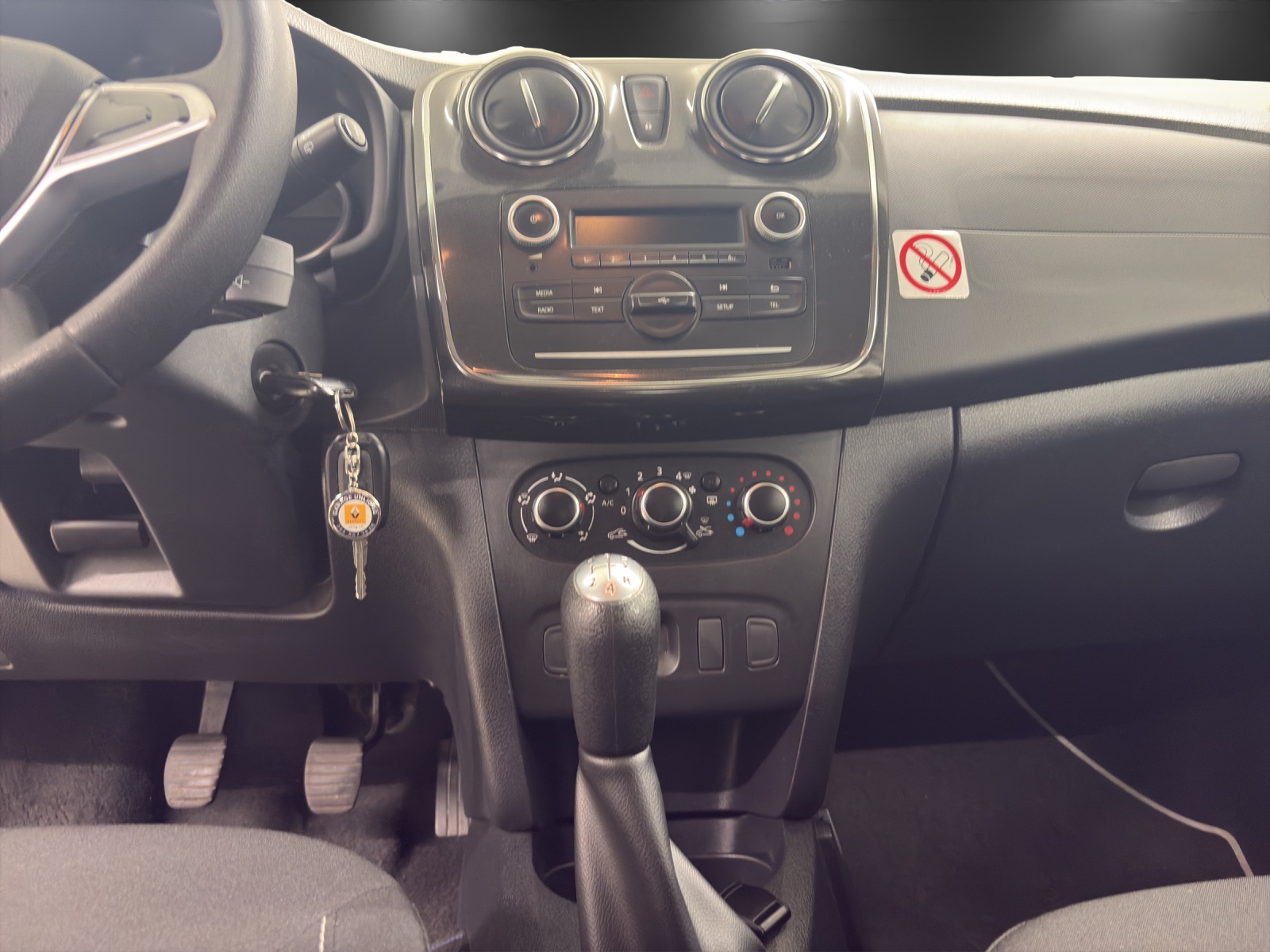 DACIA Sandero 1.0 Comfort-image-8
