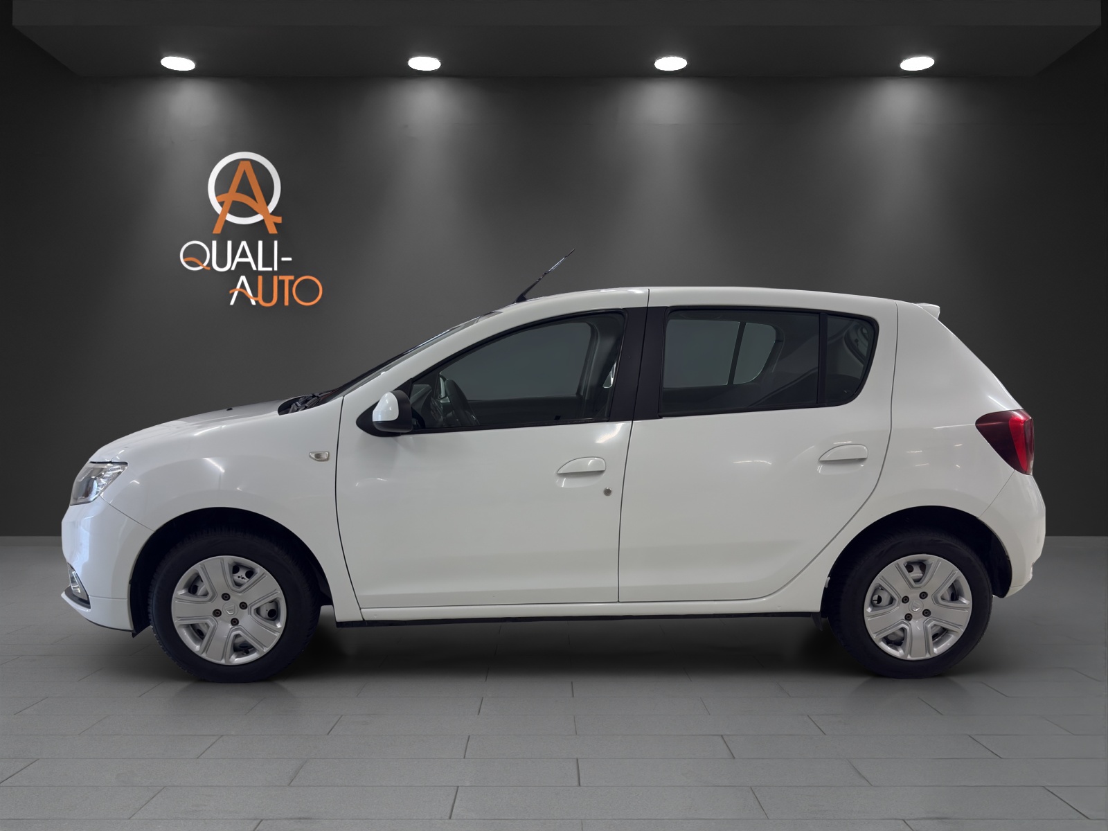 DACIA Sandero 1.0 Comfort-image-9