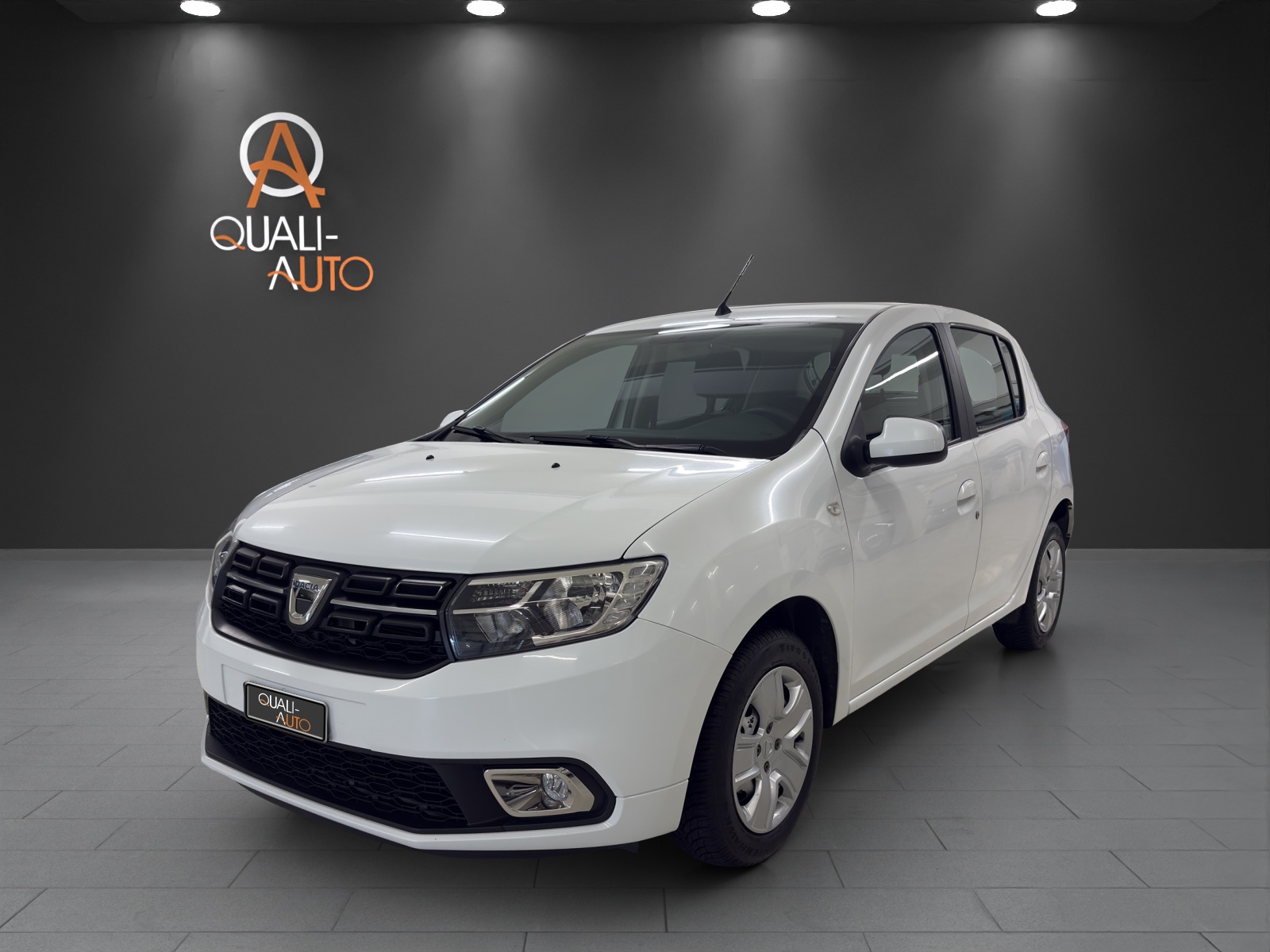 DACIA Sandero 1.0 Comfort-showroom-element-2
