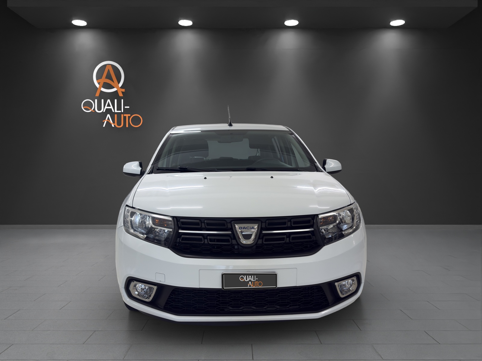 DACIA Sandero 1.0 Comfort-showroom-element-1