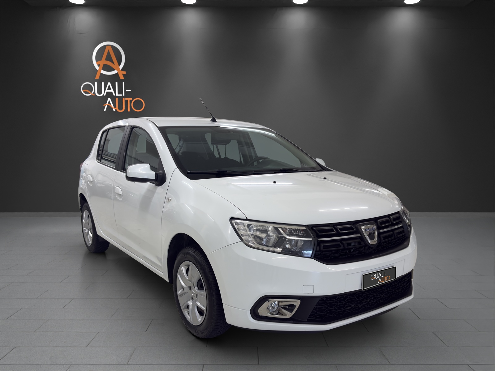 DACIA Sandero 1.0 Comfort