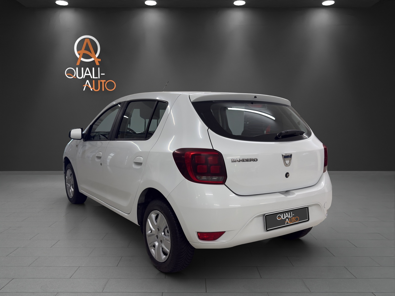 DACIA Sandero 1.0 Comfort-showroom-element-3