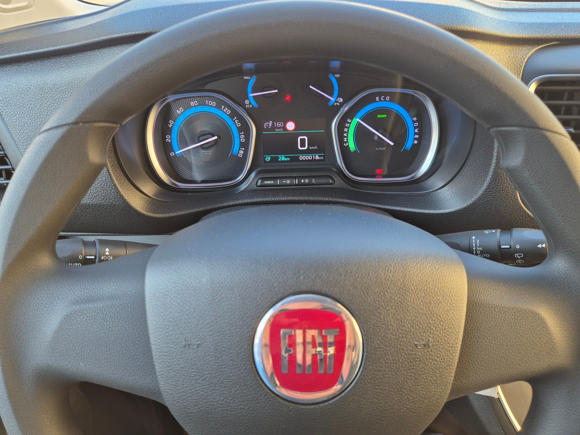 FIAT E-Scudo 50kWh L2 Base Swiss Edition PLUS-image-11