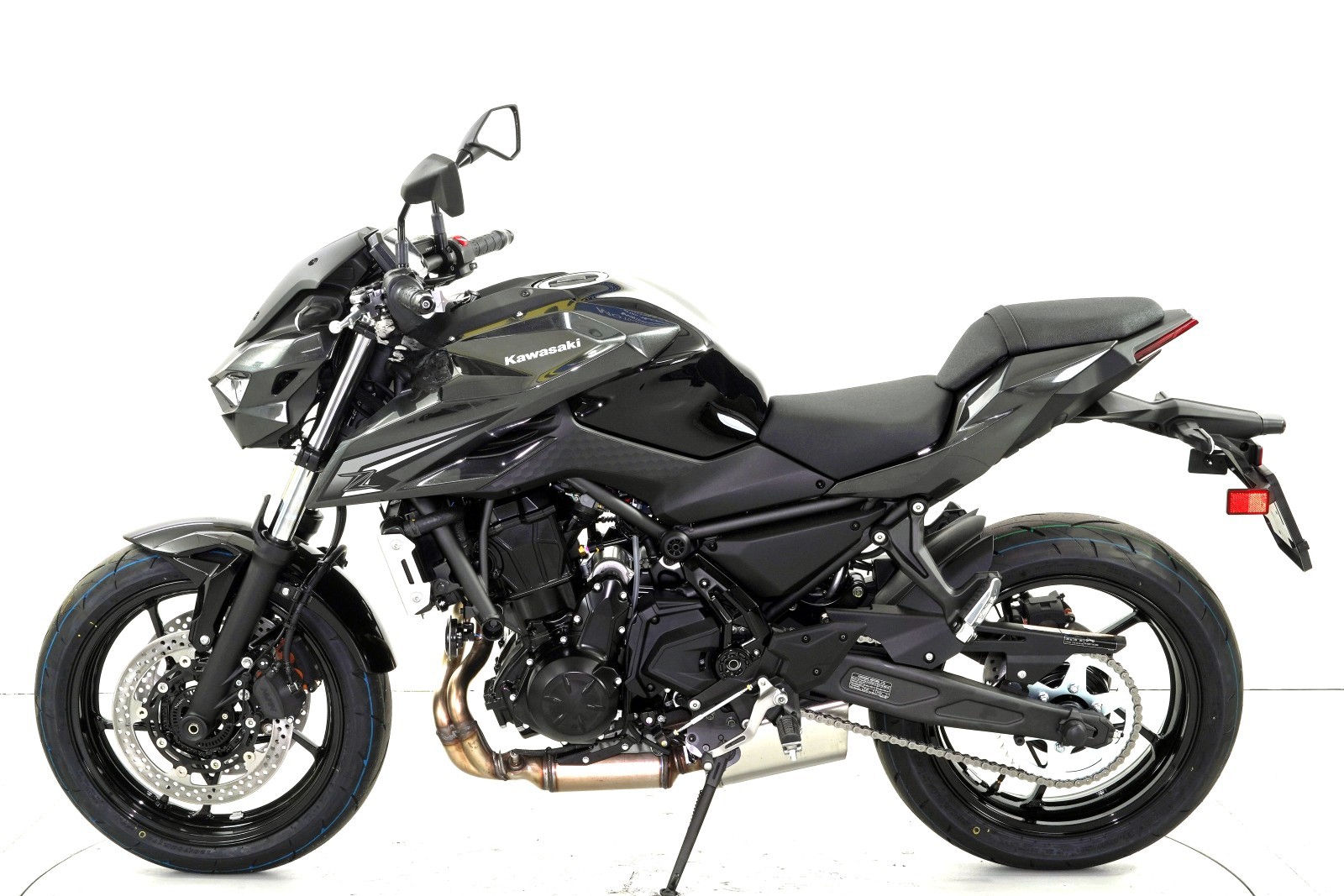 KAWASAKI Z650 S ABS-image-4
