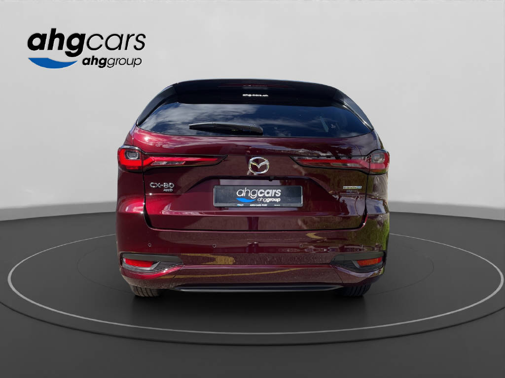 MAZDA CX-80 2.5 PHEV Homura Plus-showroom-element-3