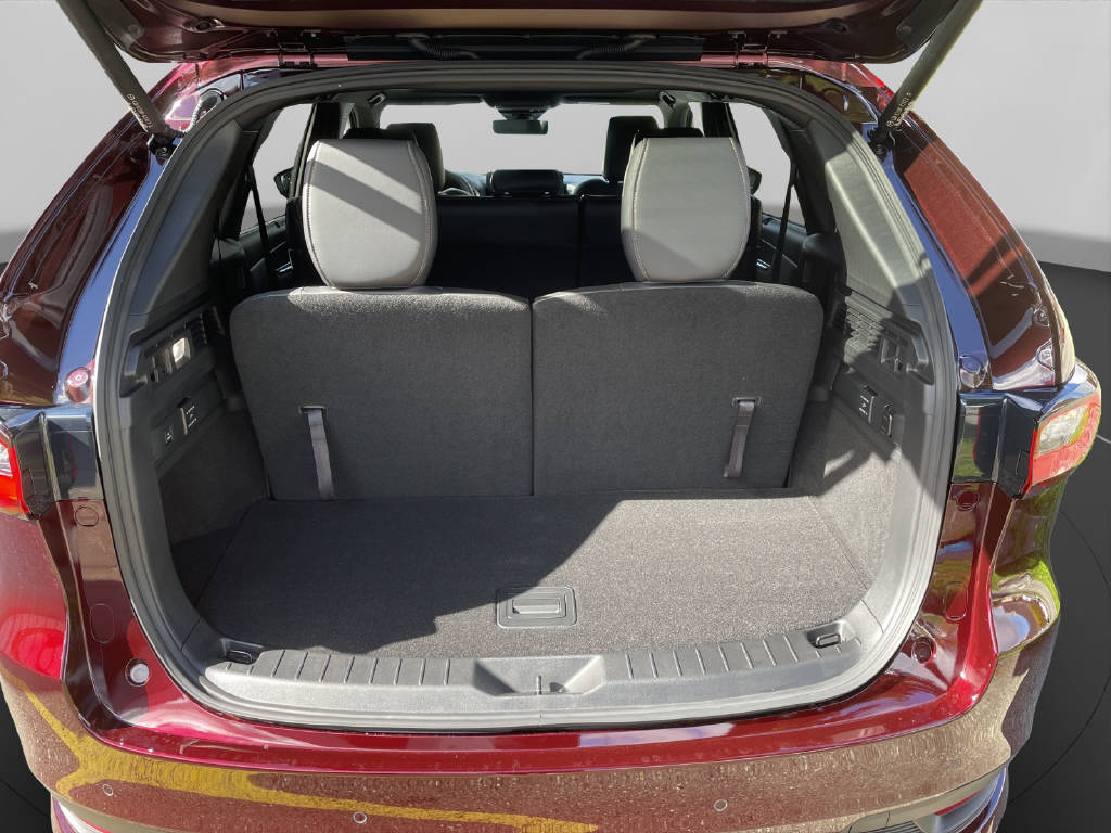 MAZDA CX-80 2.5 PHEV Homura Plus-image-8