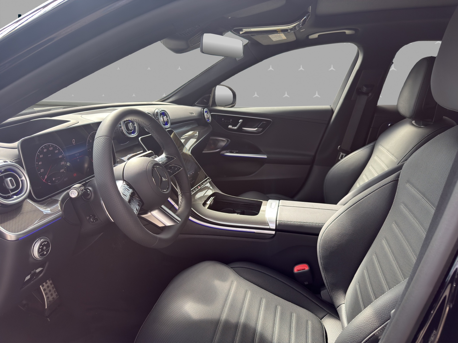 MERCEDES-BENZ C 220 d T 4 Matic Swiss Star-image-7