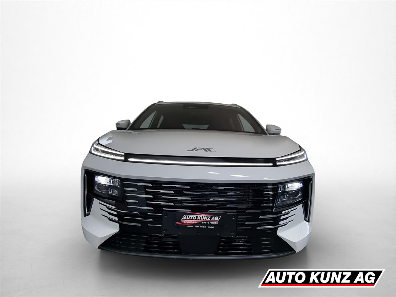 JAC JS6 PHEV-image-1