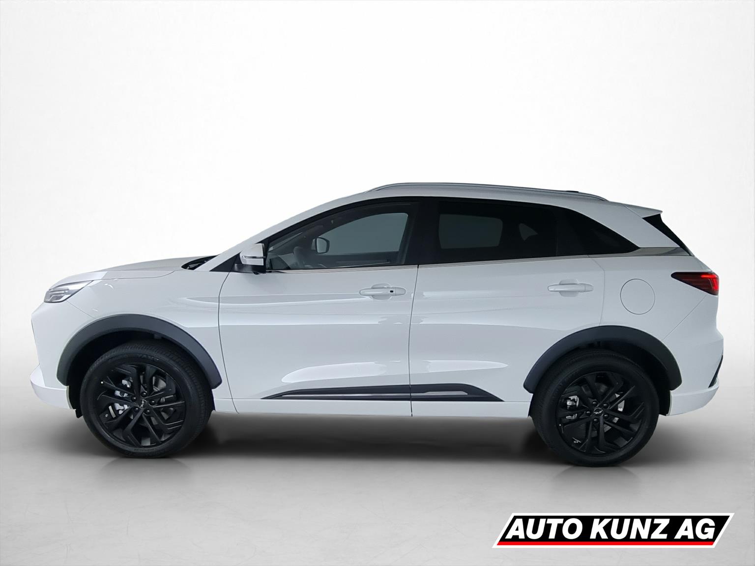 JAC JS6 PHEV-image-2