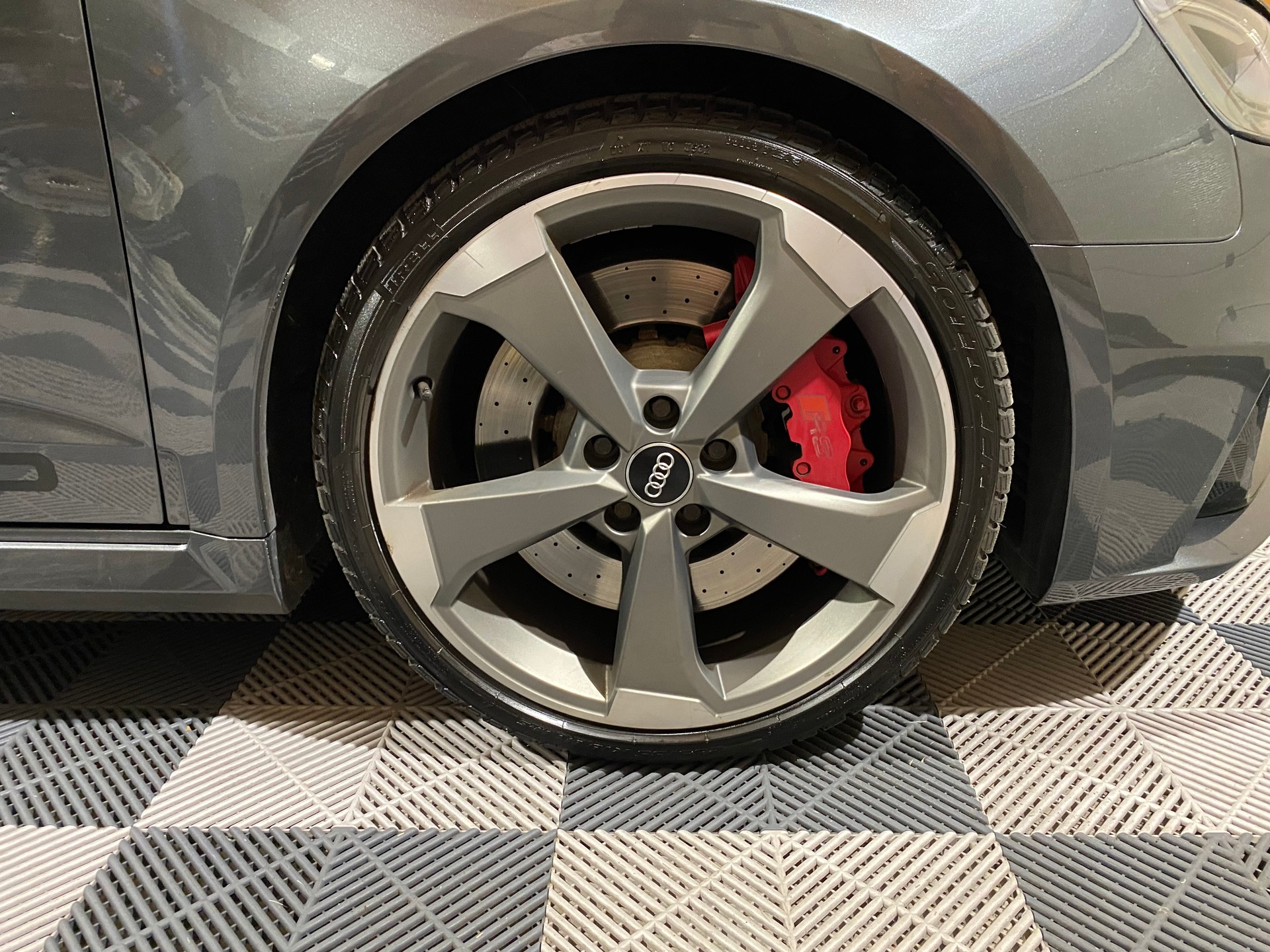 AUDI RS3 2.5 TSI quattro S-tronic-image-6