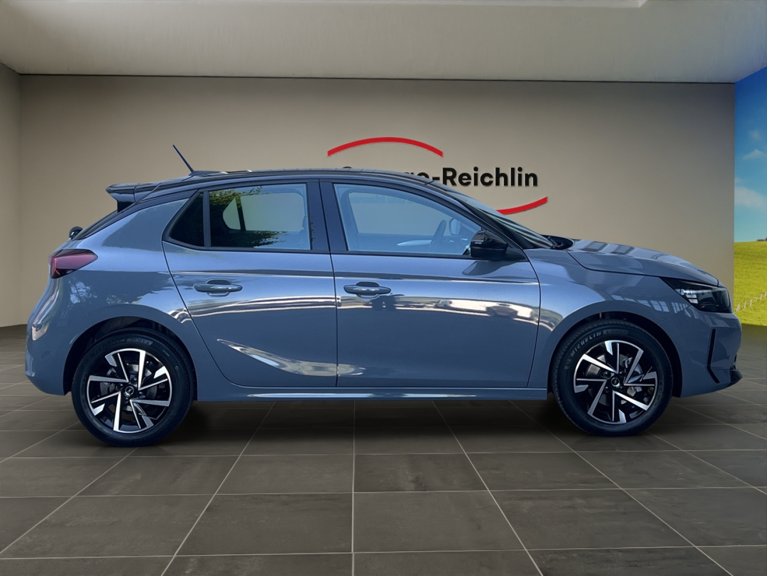 OPEL Corsa 1.2 T Hybrid Viva-image-5