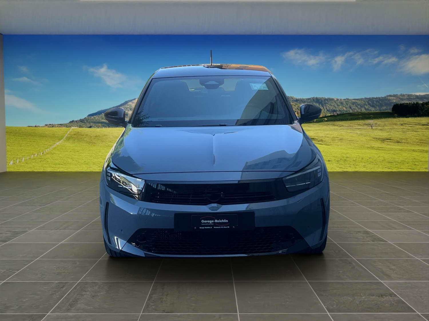 OPEL Corsa 1.2 T Hybrid Viva-image-7