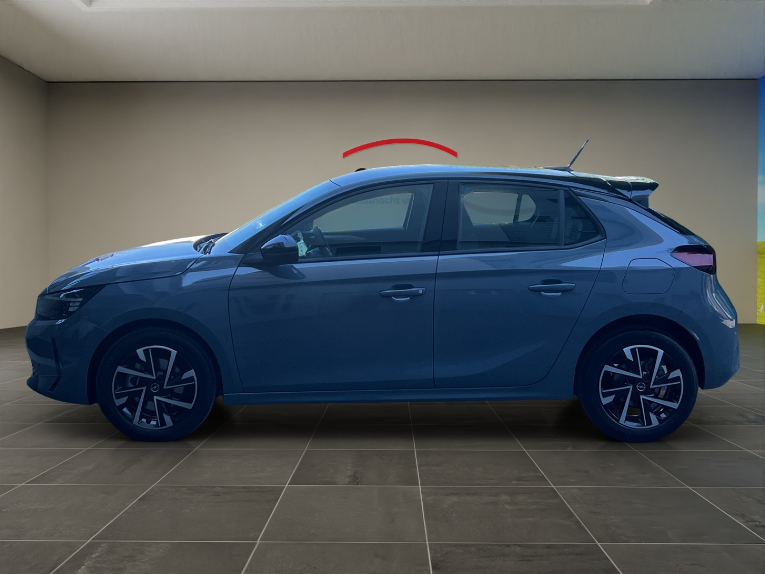 OPEL Corsa 1.2 T Hybrid Viva-image-1