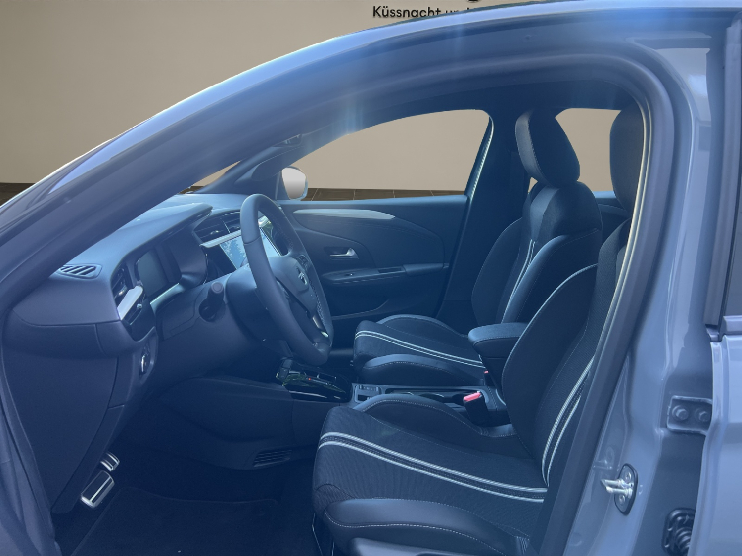 OPEL Corsa 1.2 T Hybrid Viva-image-8