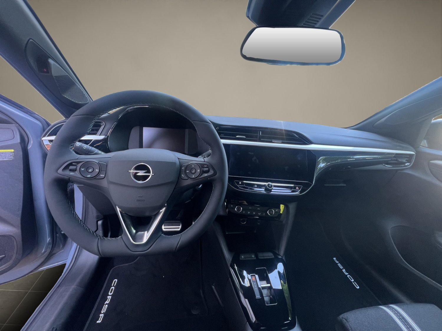 OPEL Corsa 1.2 T Hybrid Viva-image-10