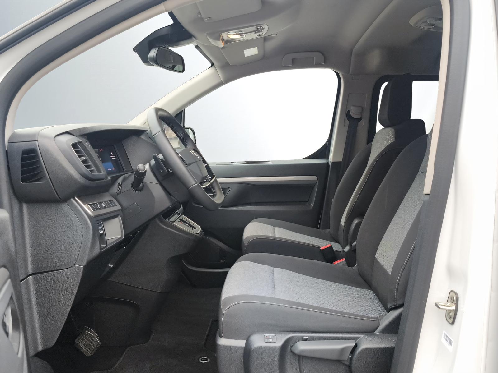 TOYOTA PROACE Verso L1 2.0 D Trend-image-2